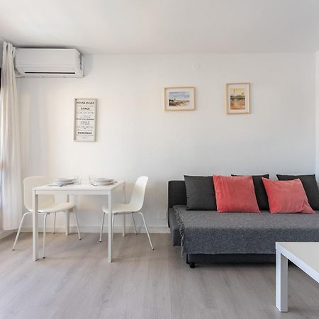 Apartament Bhost - Torrealmadena Benalmádena Zewnętrze zdjęcie