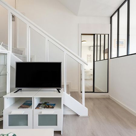 Apartament Bhost - Torrealmadena Benalmádena Zewnętrze zdjęcie