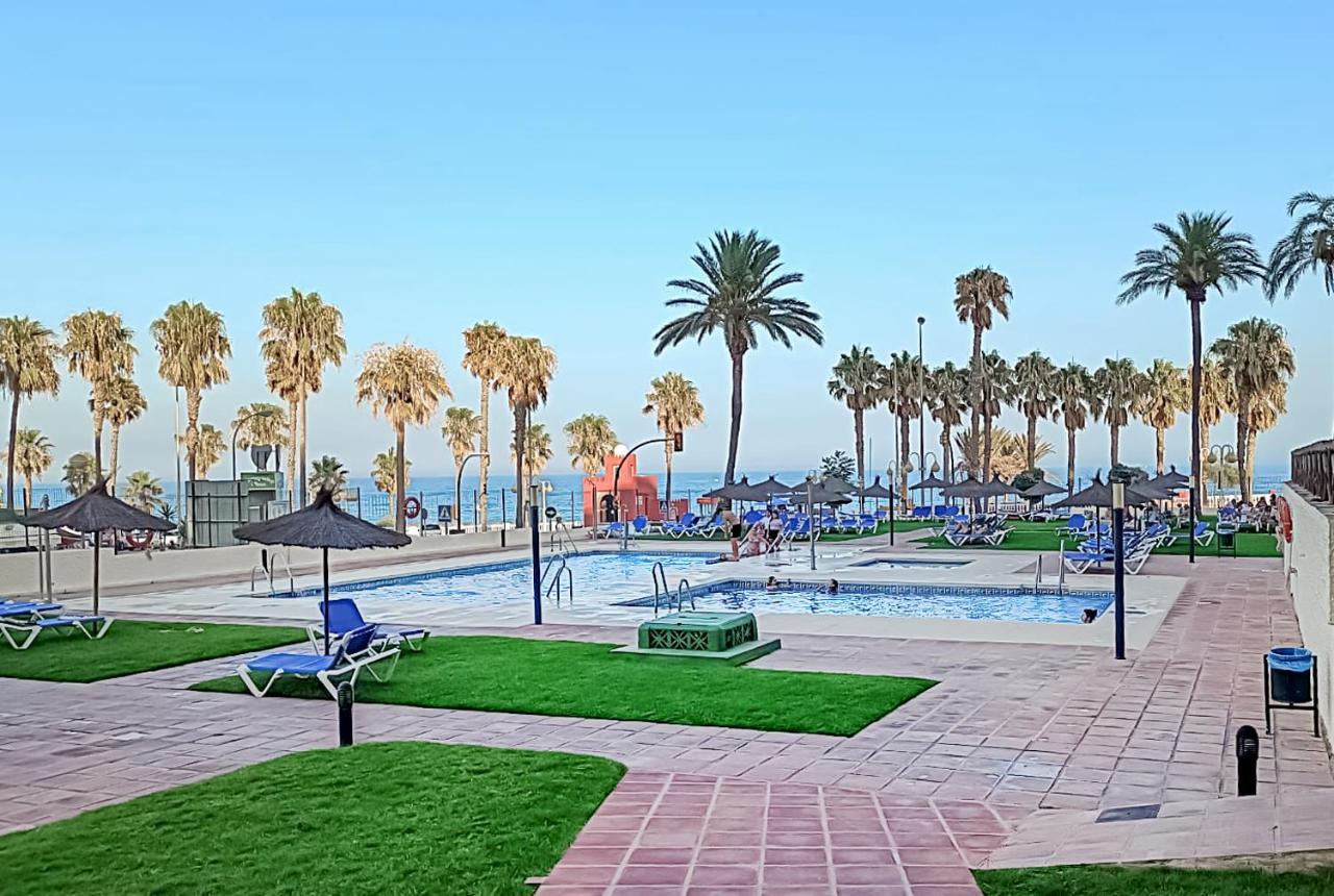 Apartament Bhost - Torrealmadena Benalmádena Zewnętrze zdjęcie