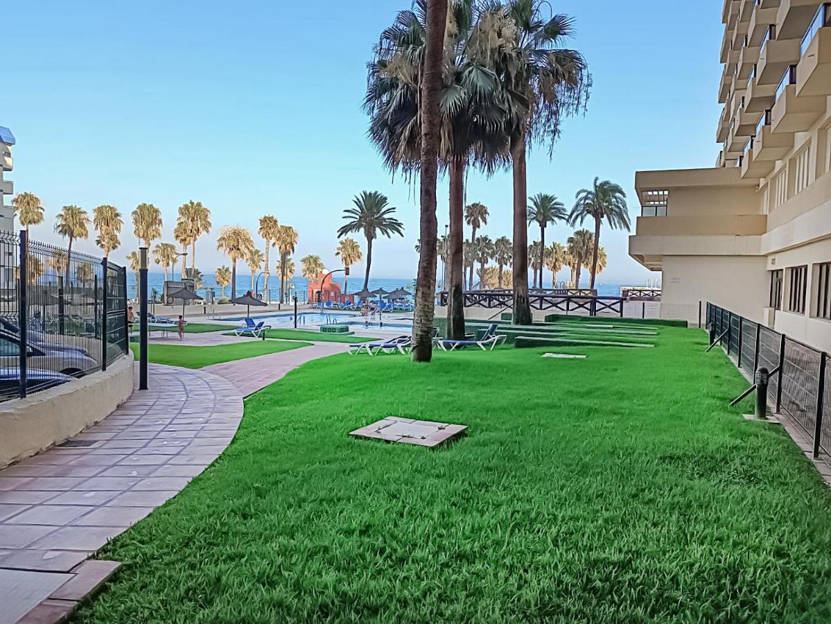 Apartament Bhost - Torrealmadena Benalmádena Zewnętrze zdjęcie