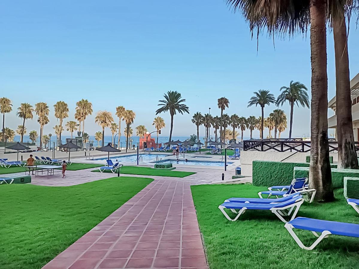 Apartament Bhost - Torrealmadena Benalmádena Zewnętrze zdjęcie
