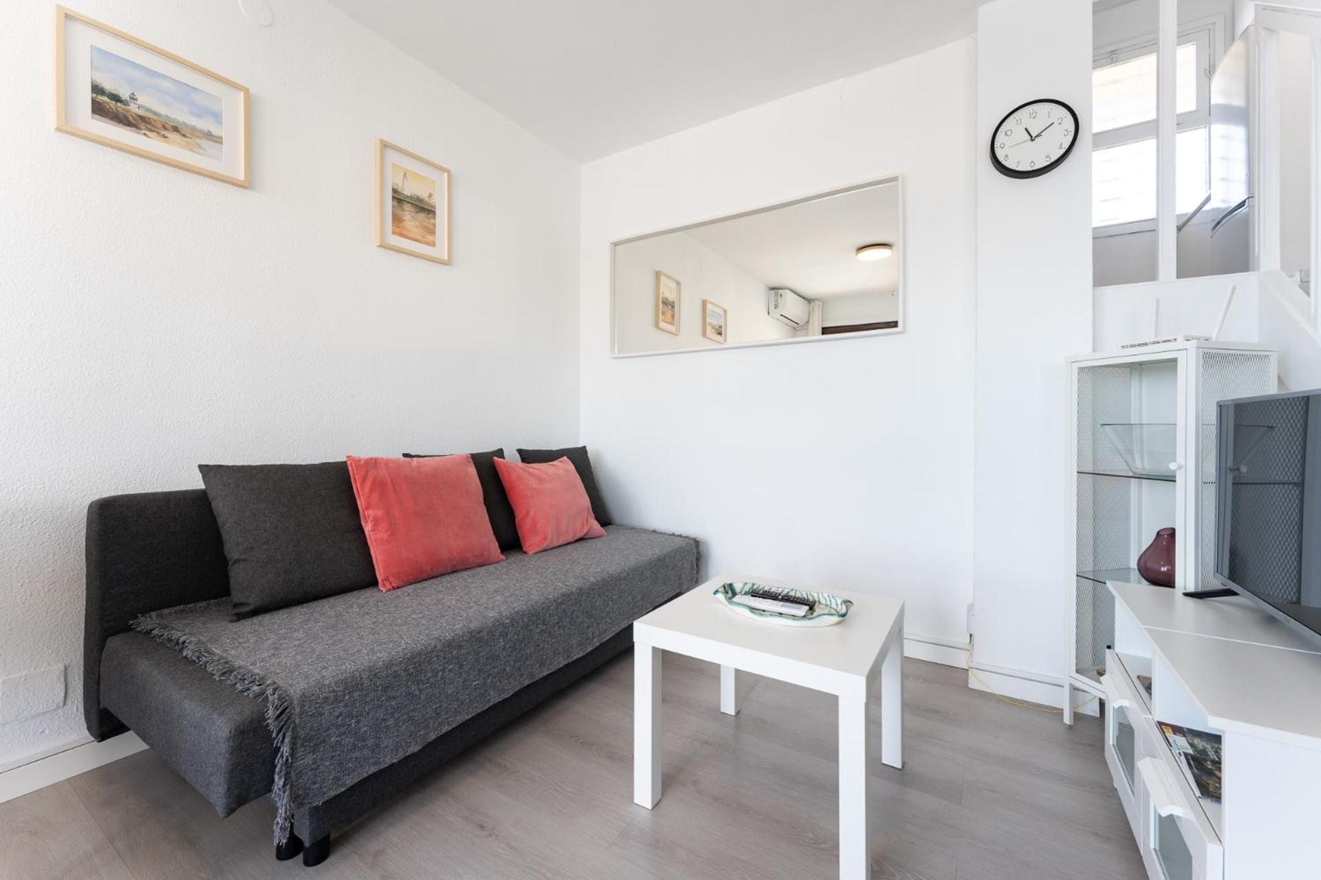 Apartament Bhost - Torrealmadena Benalmádena Zewnętrze zdjęcie