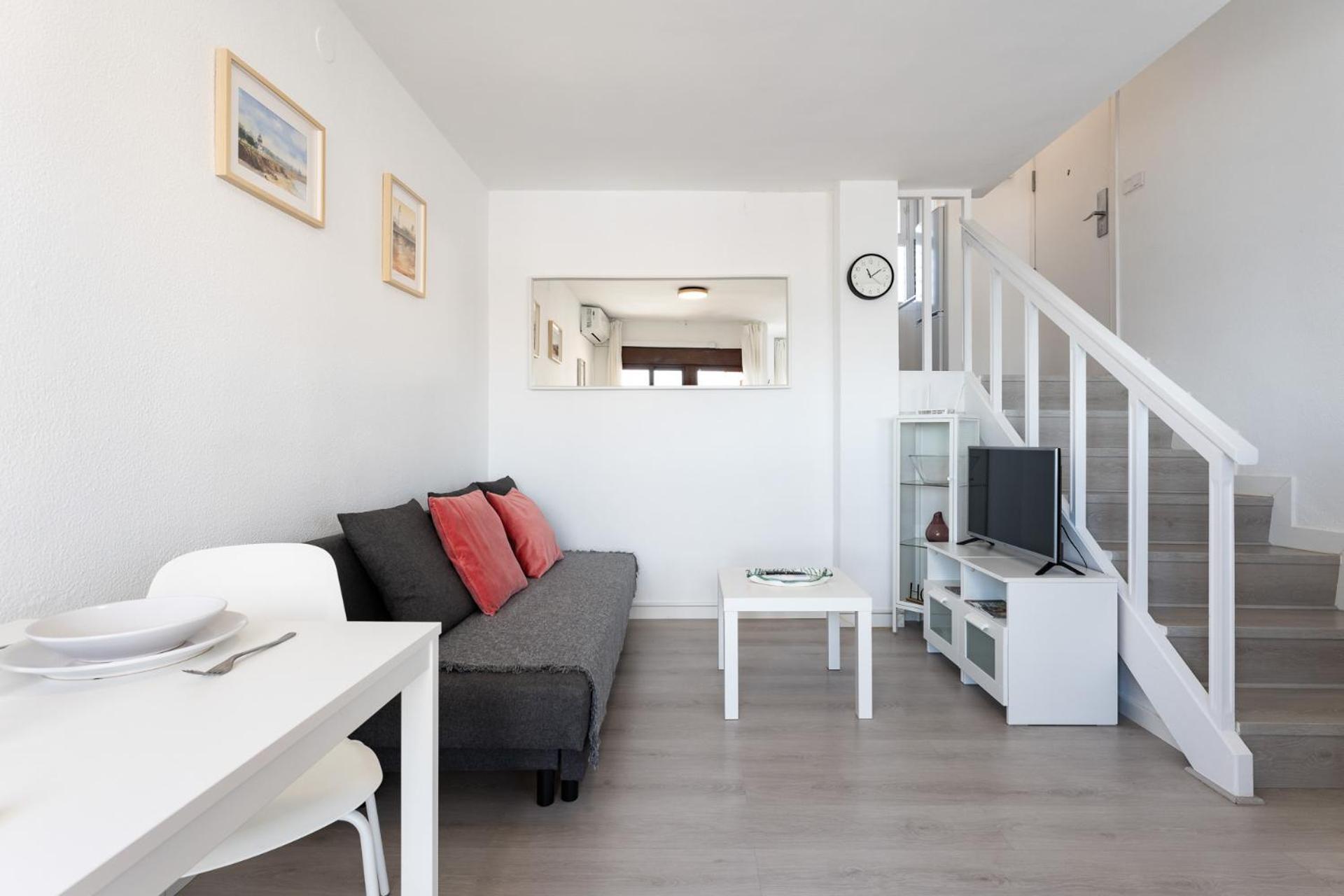 Apartament Bhost - Torrealmadena Benalmádena Zewnętrze zdjęcie