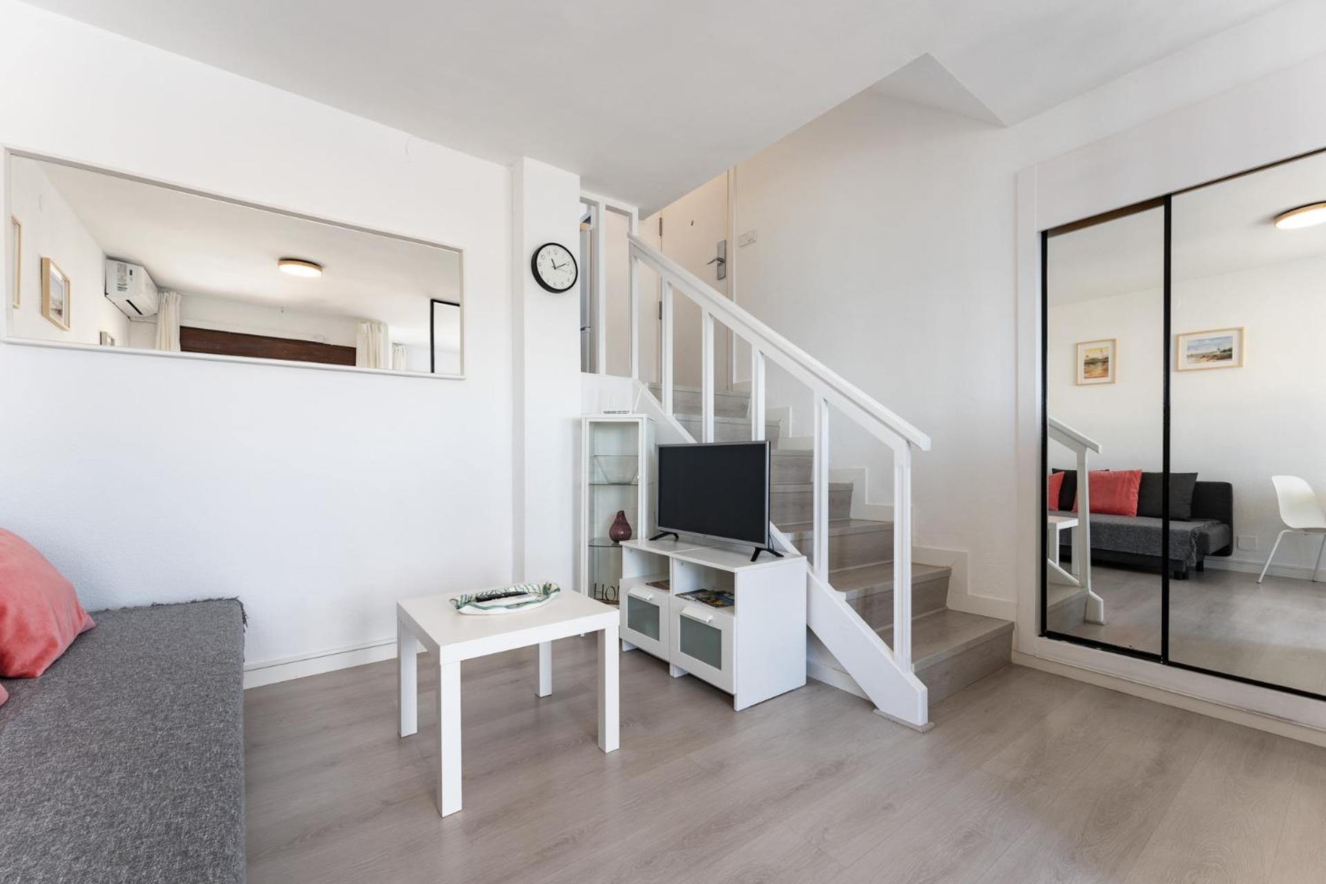 Apartament Bhost - Torrealmadena Benalmádena Zewnętrze zdjęcie