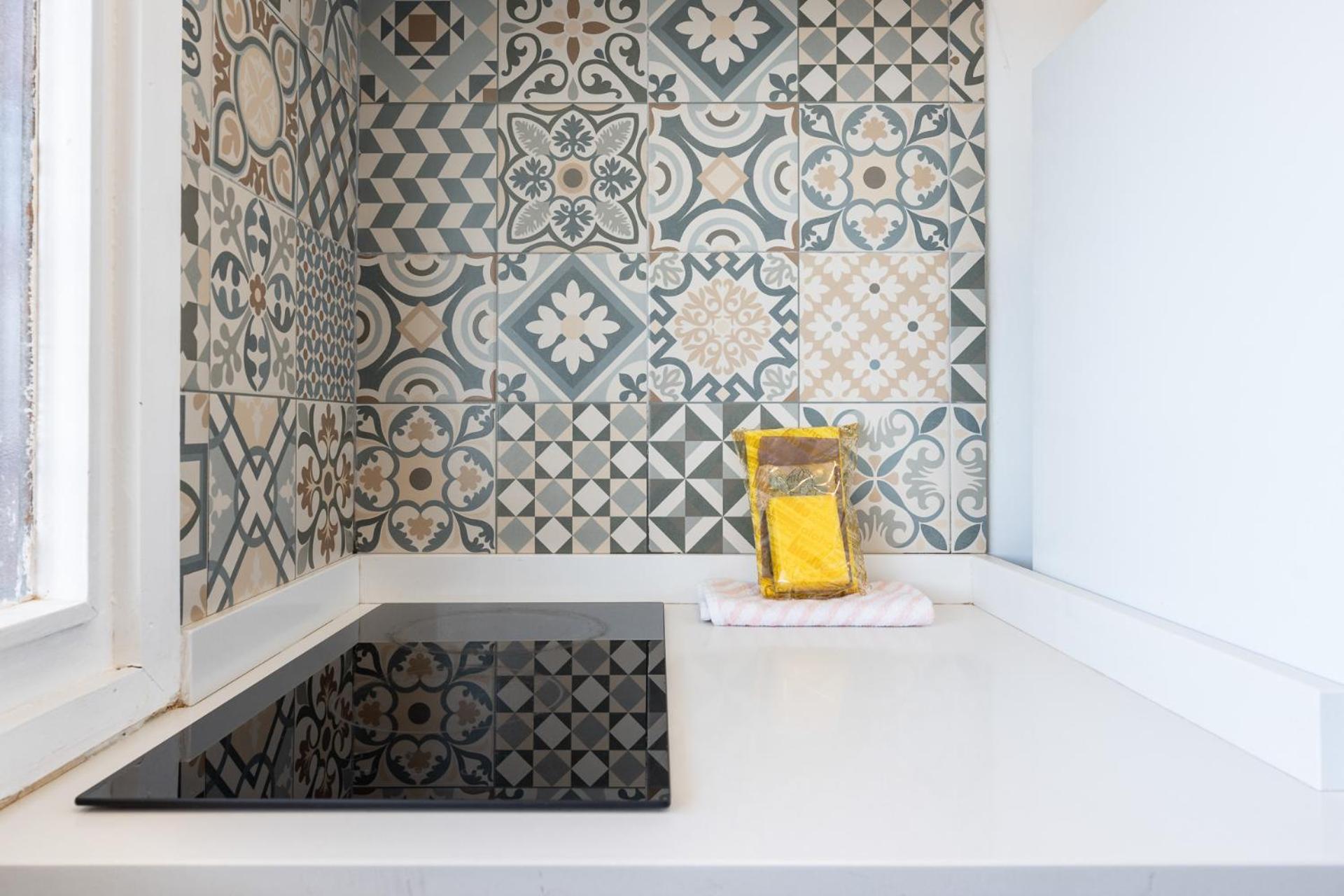 Apartament Bhost - Torrealmadena Benalmádena Zewnętrze zdjęcie