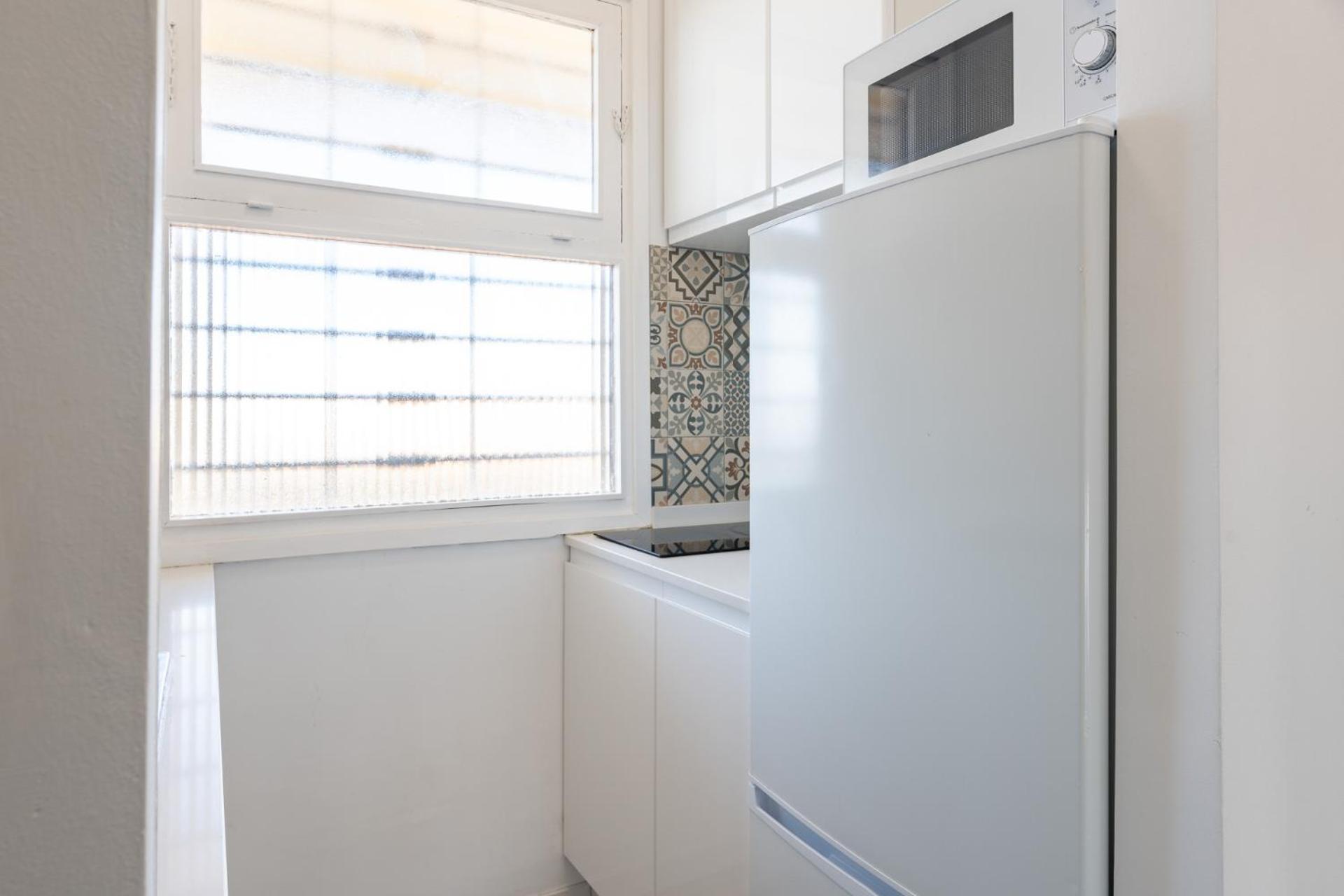 Apartament Bhost - Torrealmadena Benalmádena Zewnętrze zdjęcie