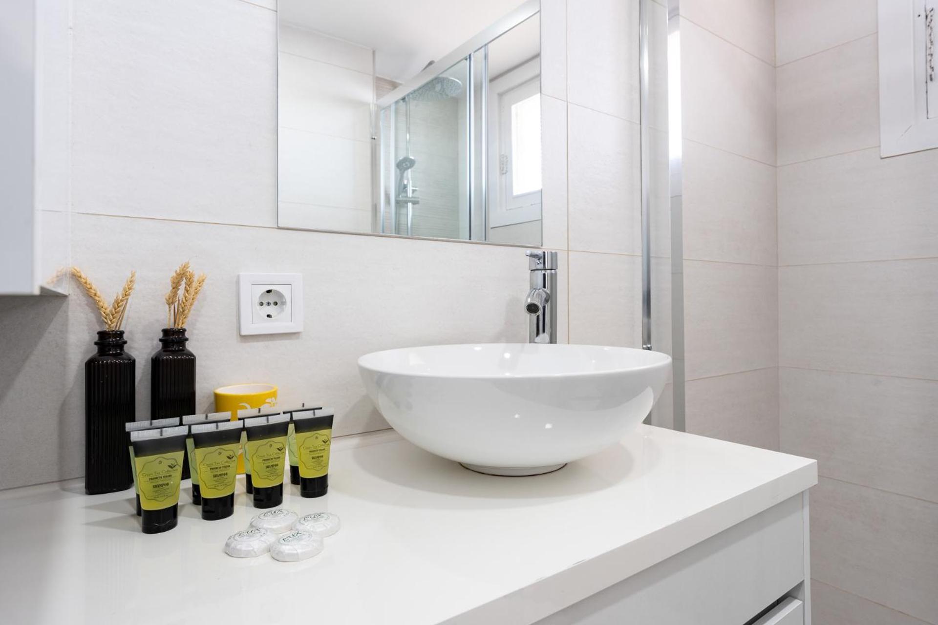 Apartament Bhost - Torrealmadena Benalmádena Zewnętrze zdjęcie
